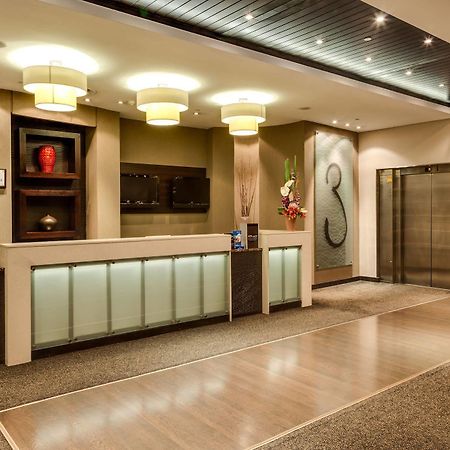 โปรเทีย โฮเทล บาย แมริออท ทรานสิต โออาร์ แทมโบ แอร์พอร์ต Hotel เคมป์ตัน พาร์ค ภายนอก รูปภาพ